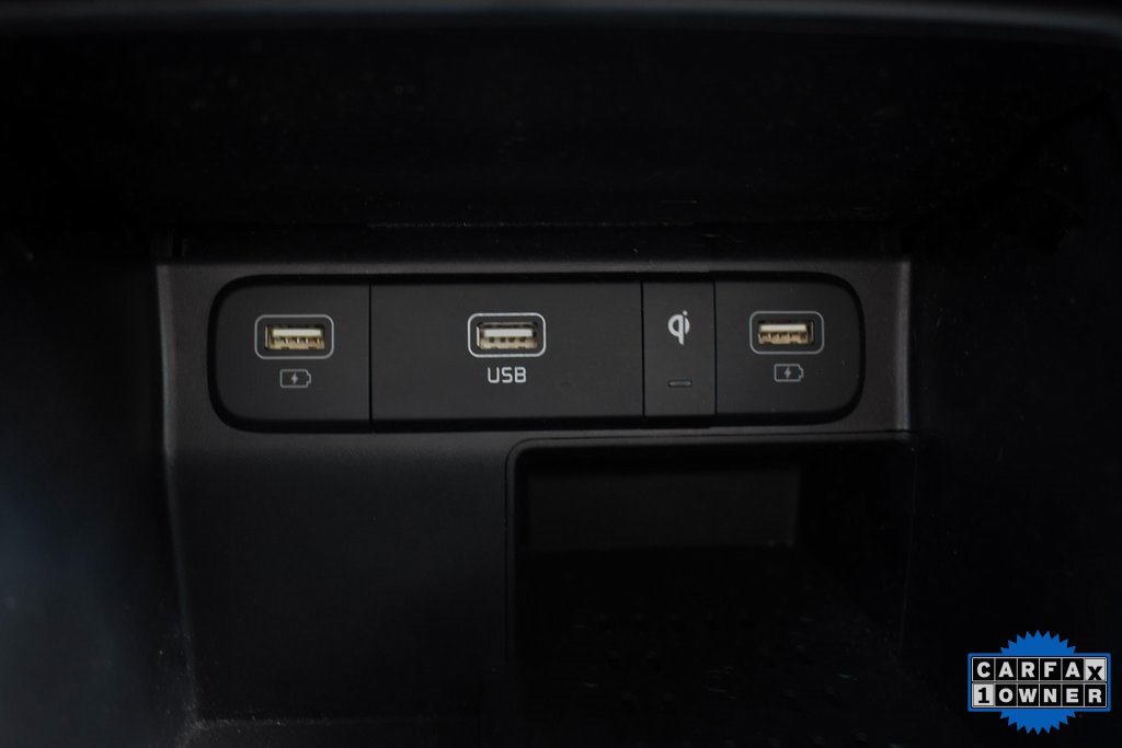 Used 2023 Kia Sorento EX image 13