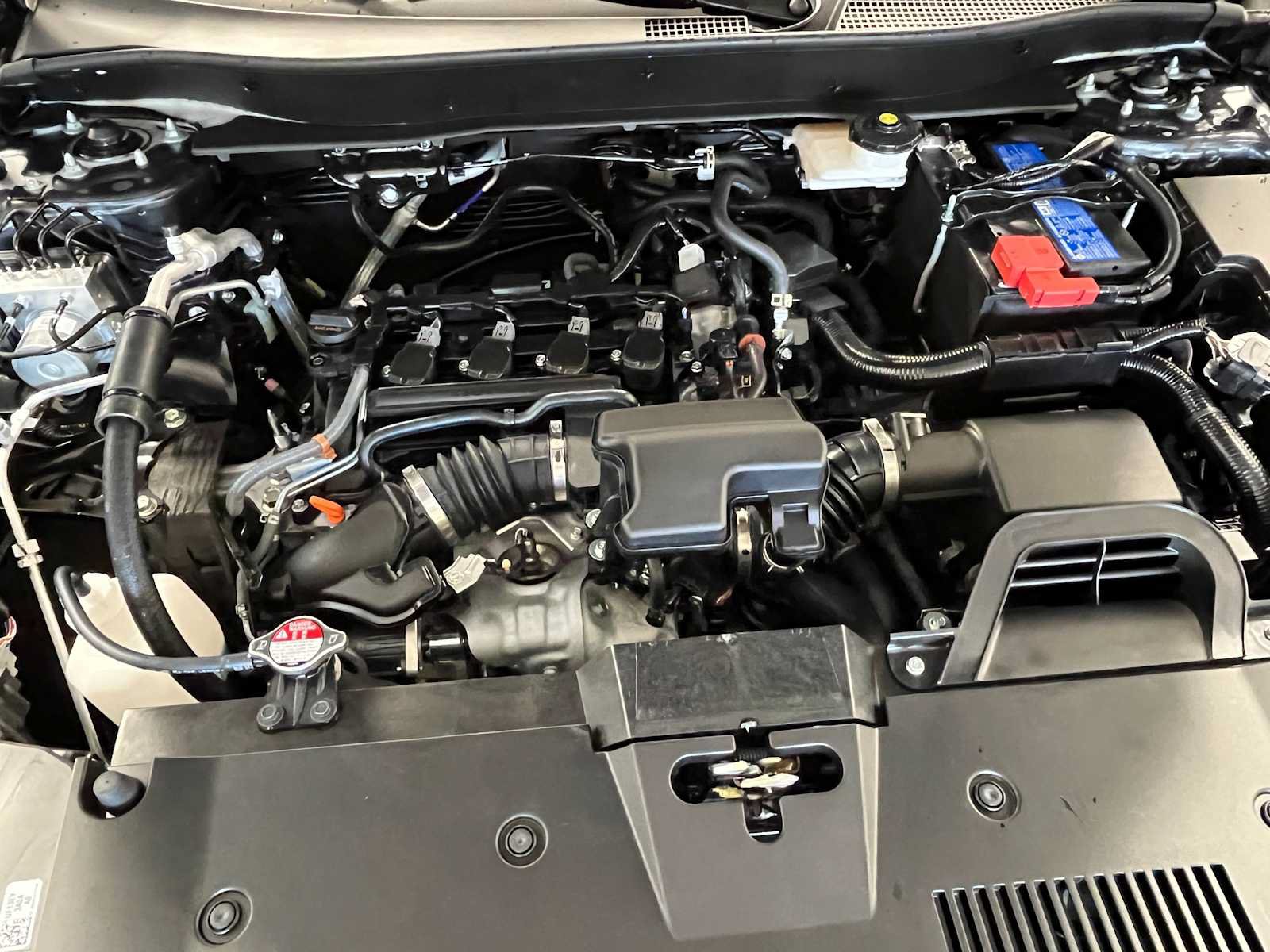 New 2026 Honda CR-V EX image 11