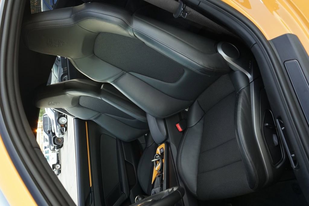 Used 2022 Porsche 911 GT3 image 10