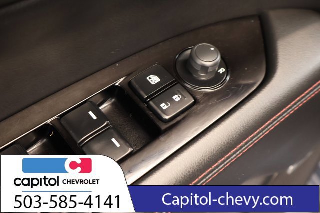 Used 2024 MAZDA CX-5 Carbon Edition AWD/4WD image 12