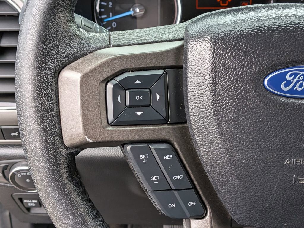 Used 2020 Ford Expedition XLT w/ Equipment Group 202A image 29