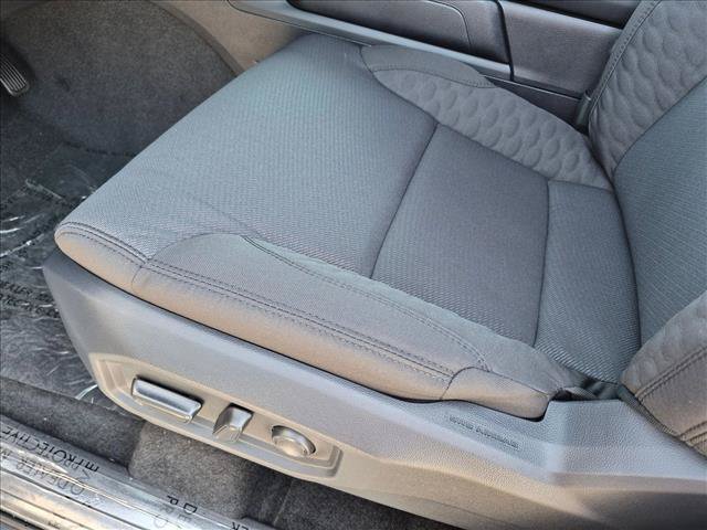 New 2026 Toyota Tundra SR5 w/ SX Package RWD image 4
