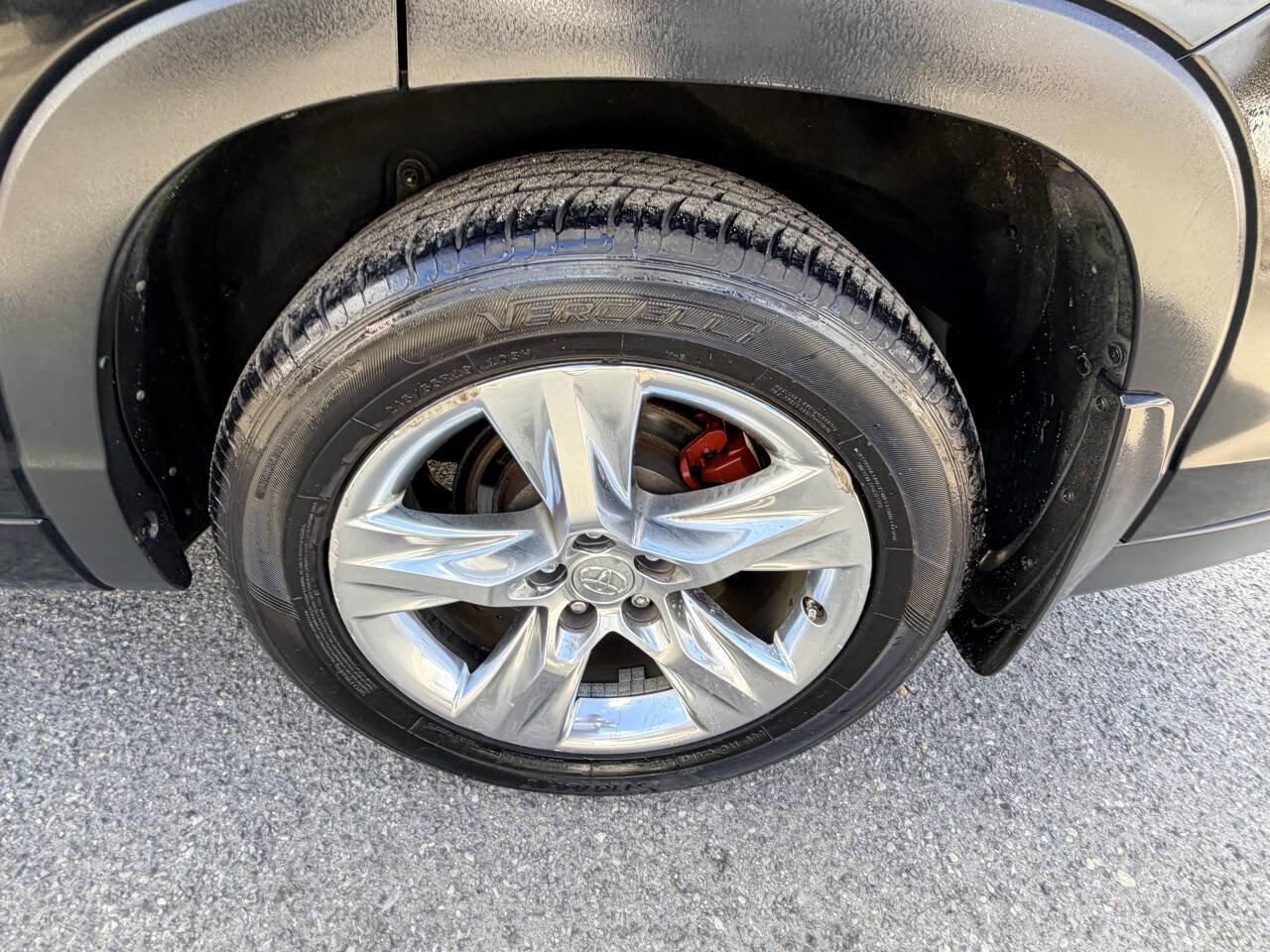 Used 2014 Toyota Highlander Limited image 42