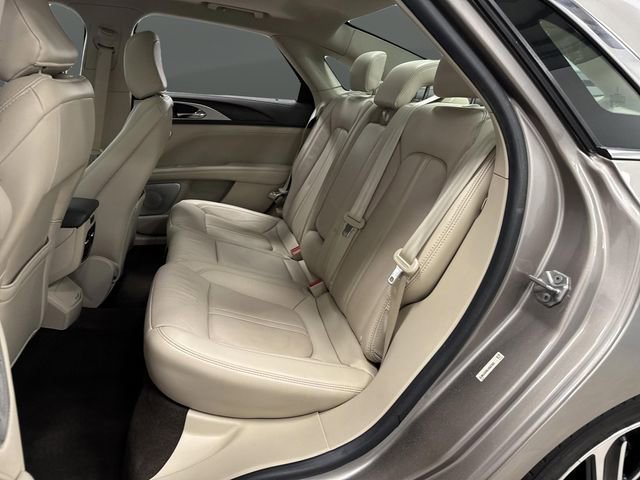 Used 2020 Lincoln MKZ Reserve w/ Luxury Package image 31