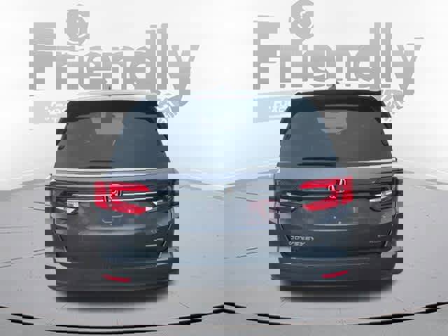 Used 2024 Honda Odyssey Touring image 6