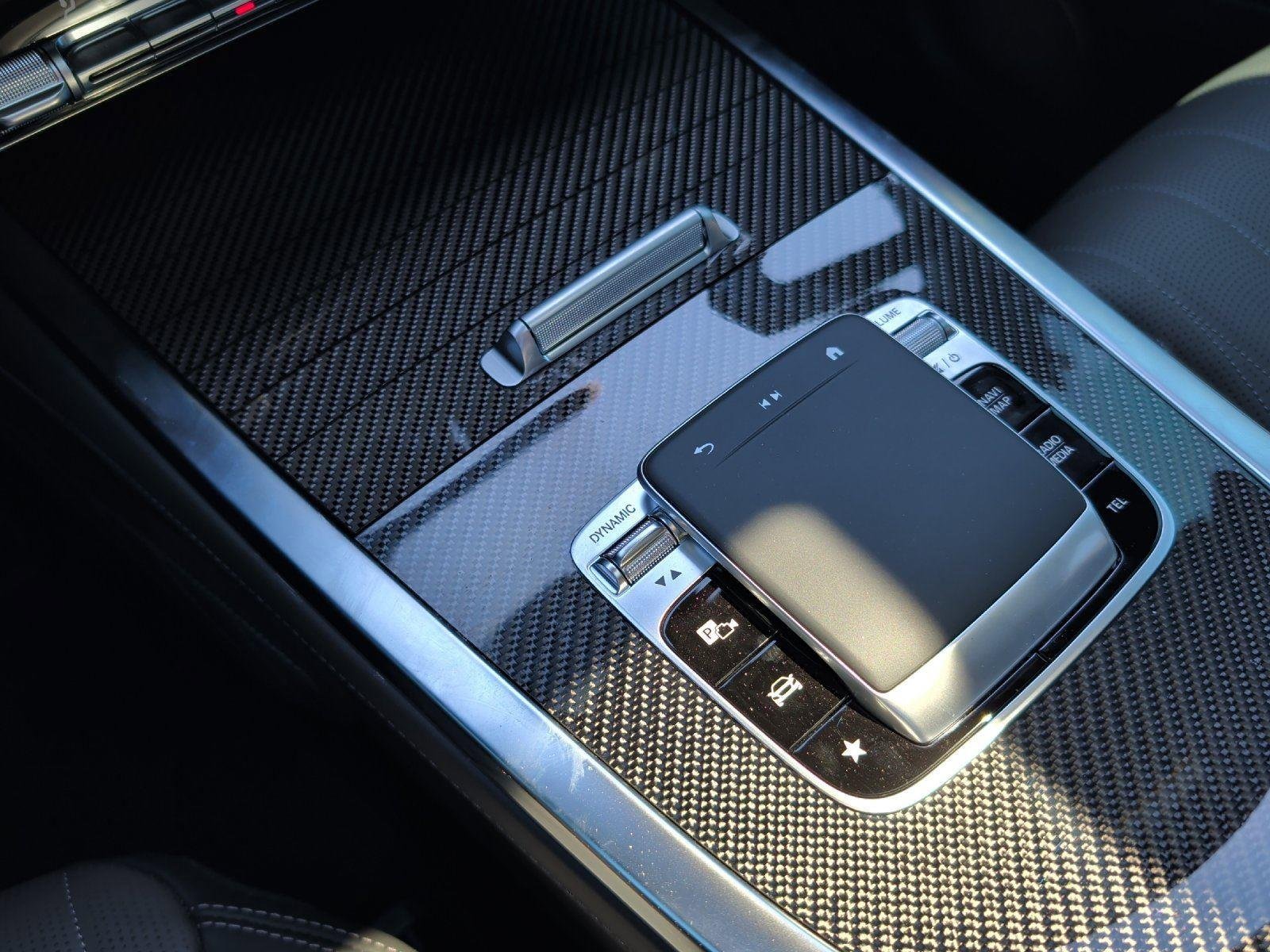 Used 2026 Mercedes-Benz G 63 AMG 4MATIC image 26