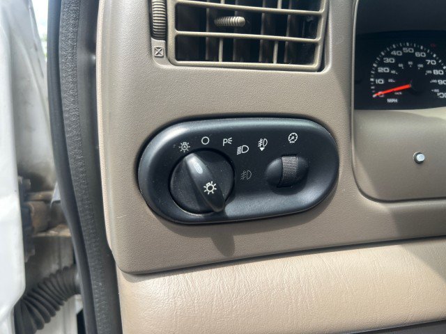 Used 2004 Ford Excursion Eddie Bauer AWD/4WD image 13