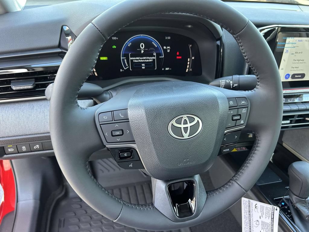 New 2026 Toyota Camry LE w/ Convenience Package FWD image 18