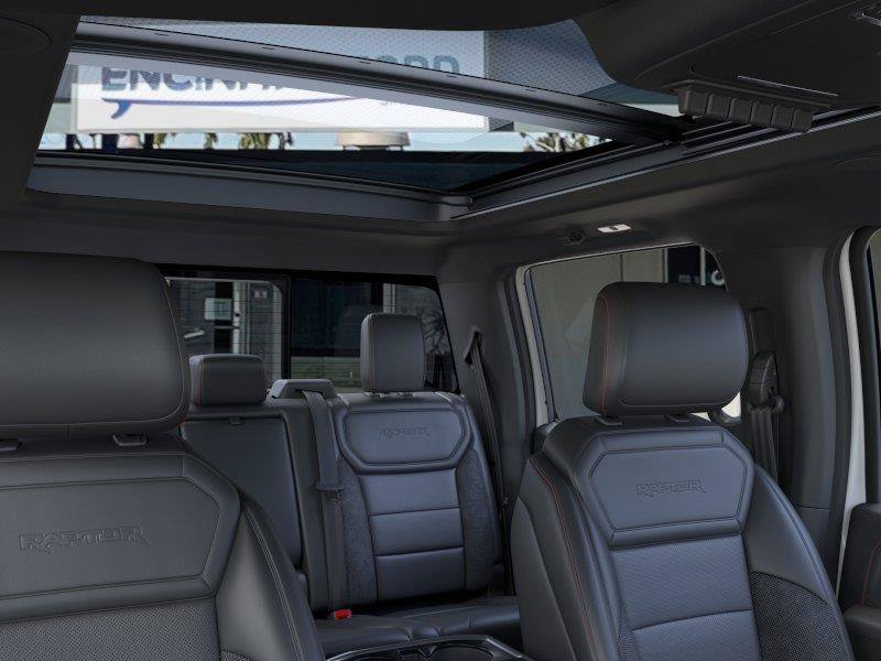 New 2026 Ford F150 Raptor AWD/4WD image 22