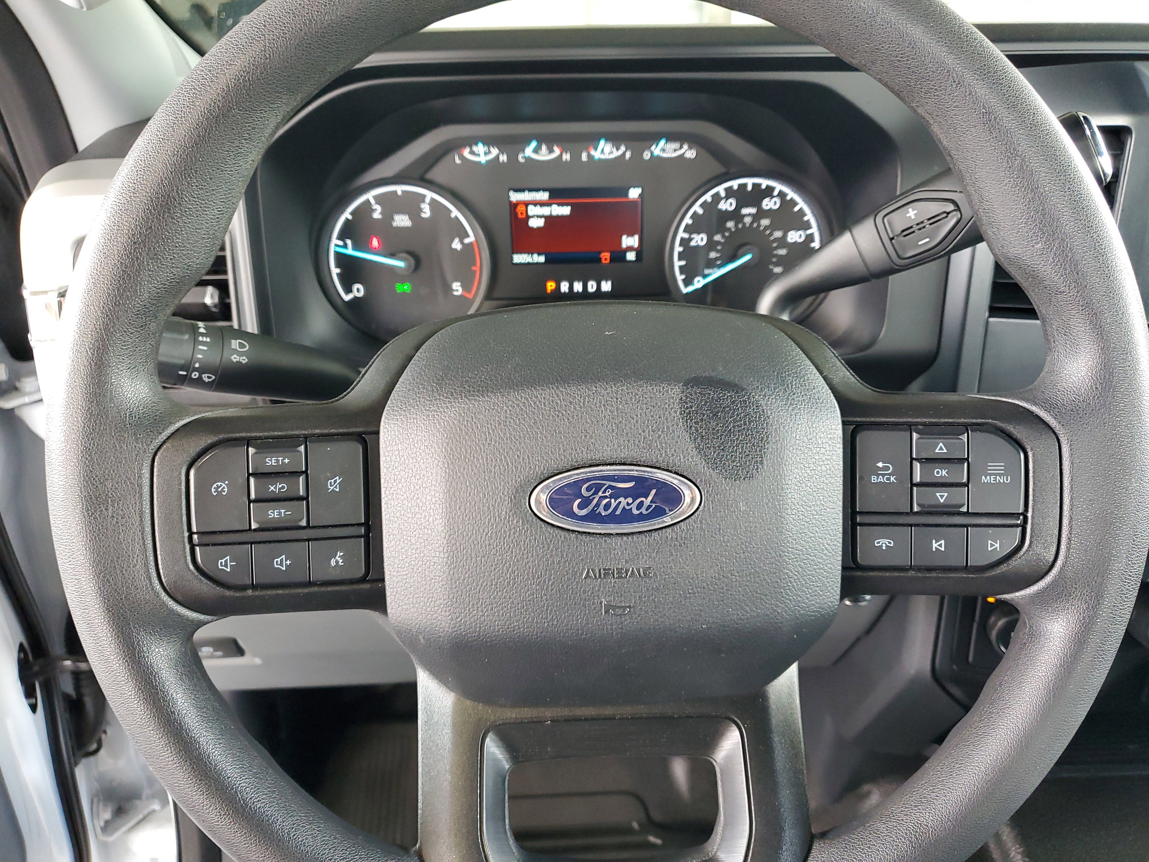 Used 2026 Ford F250 XL AWD/4WD image 22