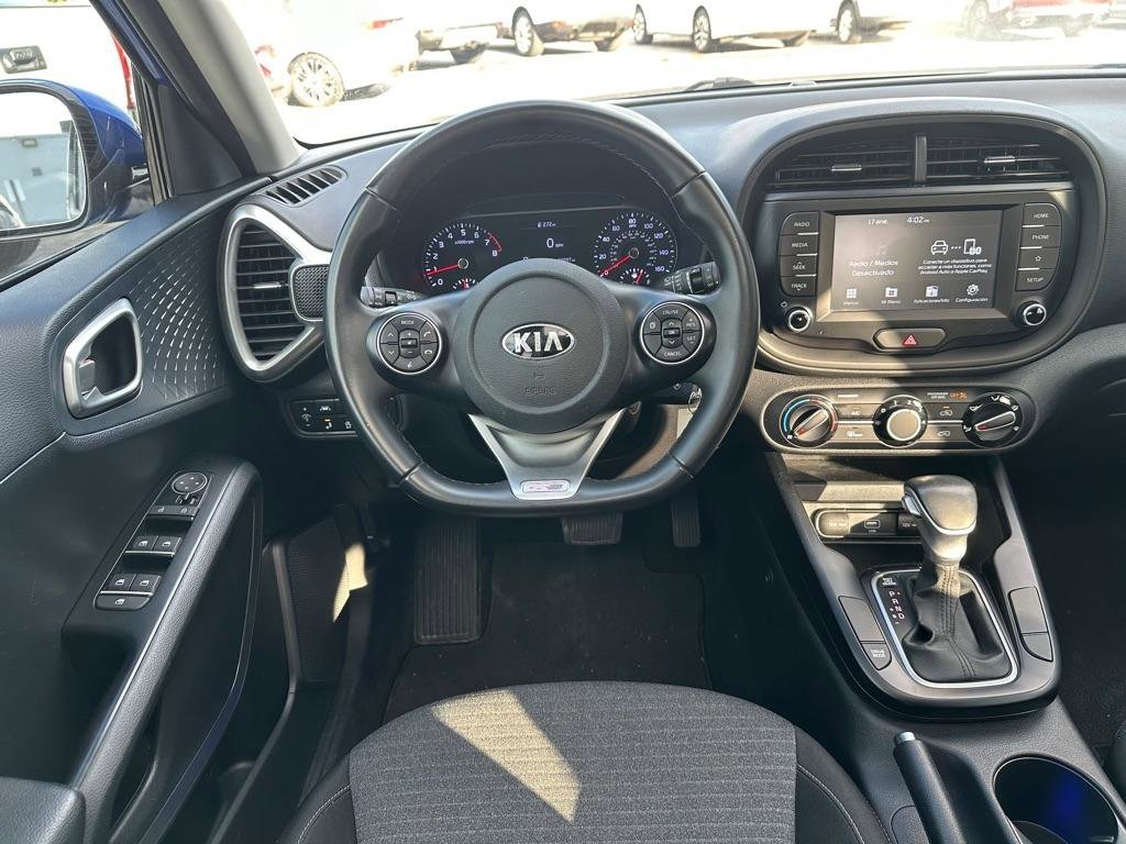 Used 2021 Kia Soul GT-Line image 13