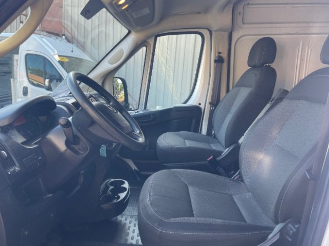 Used 2019 RAM ProMaster 2500 FWD image 11