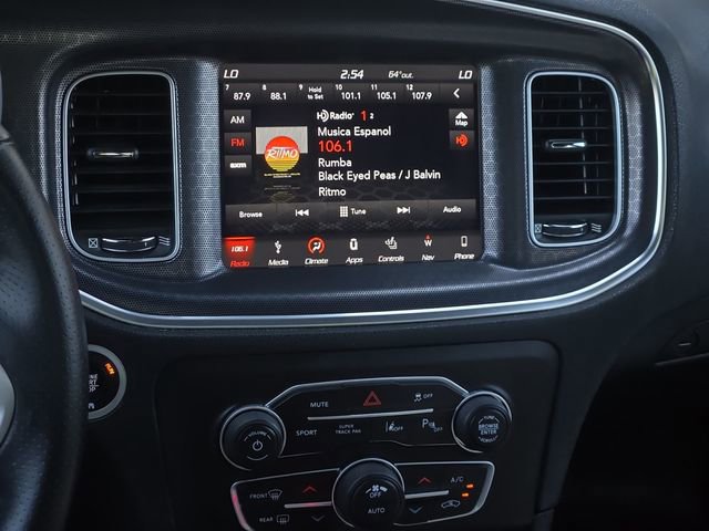 Used 2018 Dodge Charger GT AWD/4WD image 20