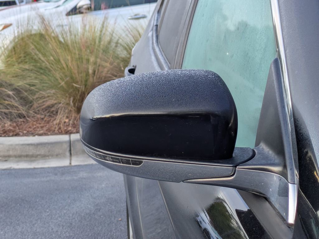 Used 2018 Jeep Compass Limited w/ Navigation Group image 11