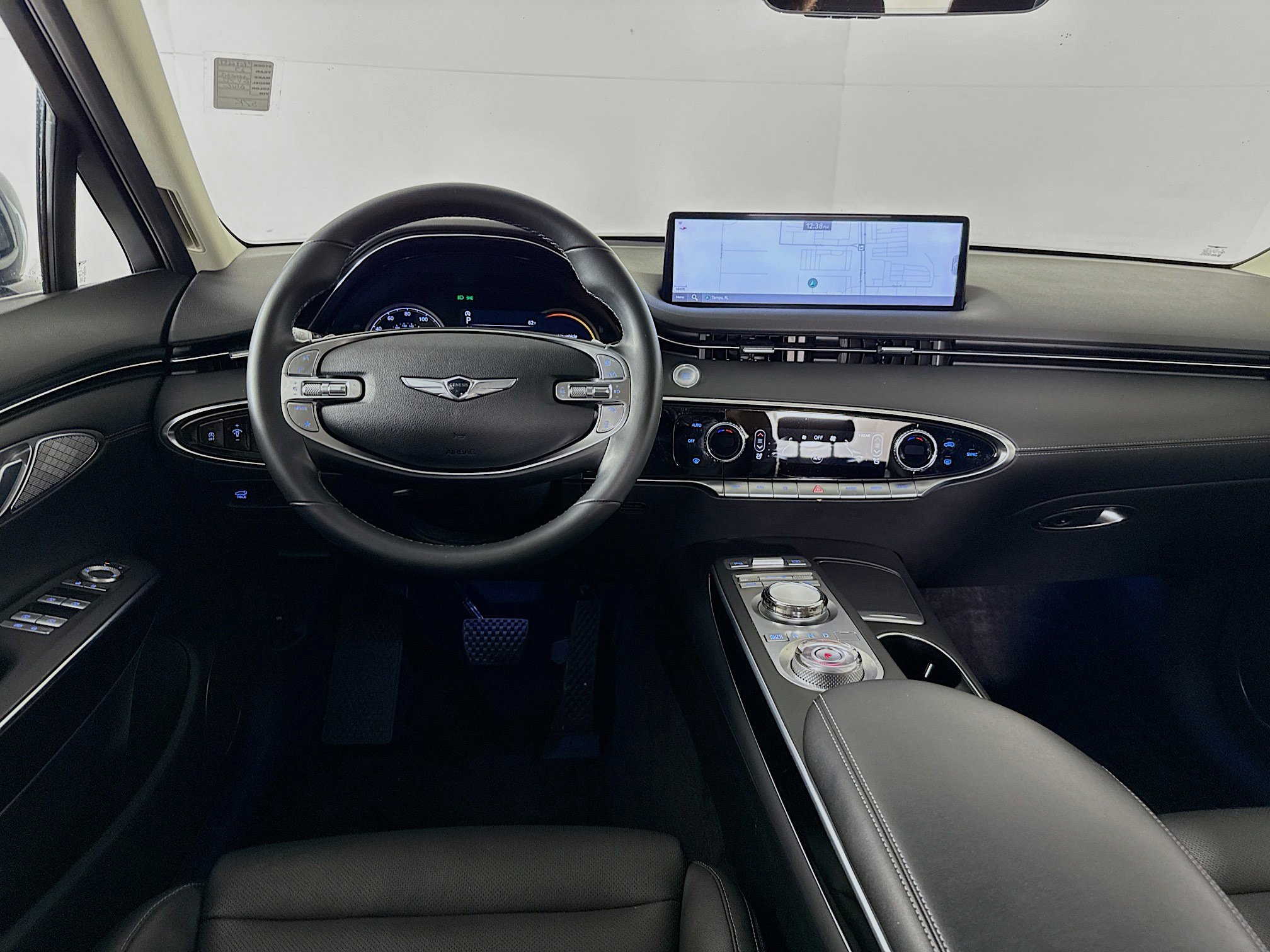 Used 2023 Genesis GV70 2.5T image 27