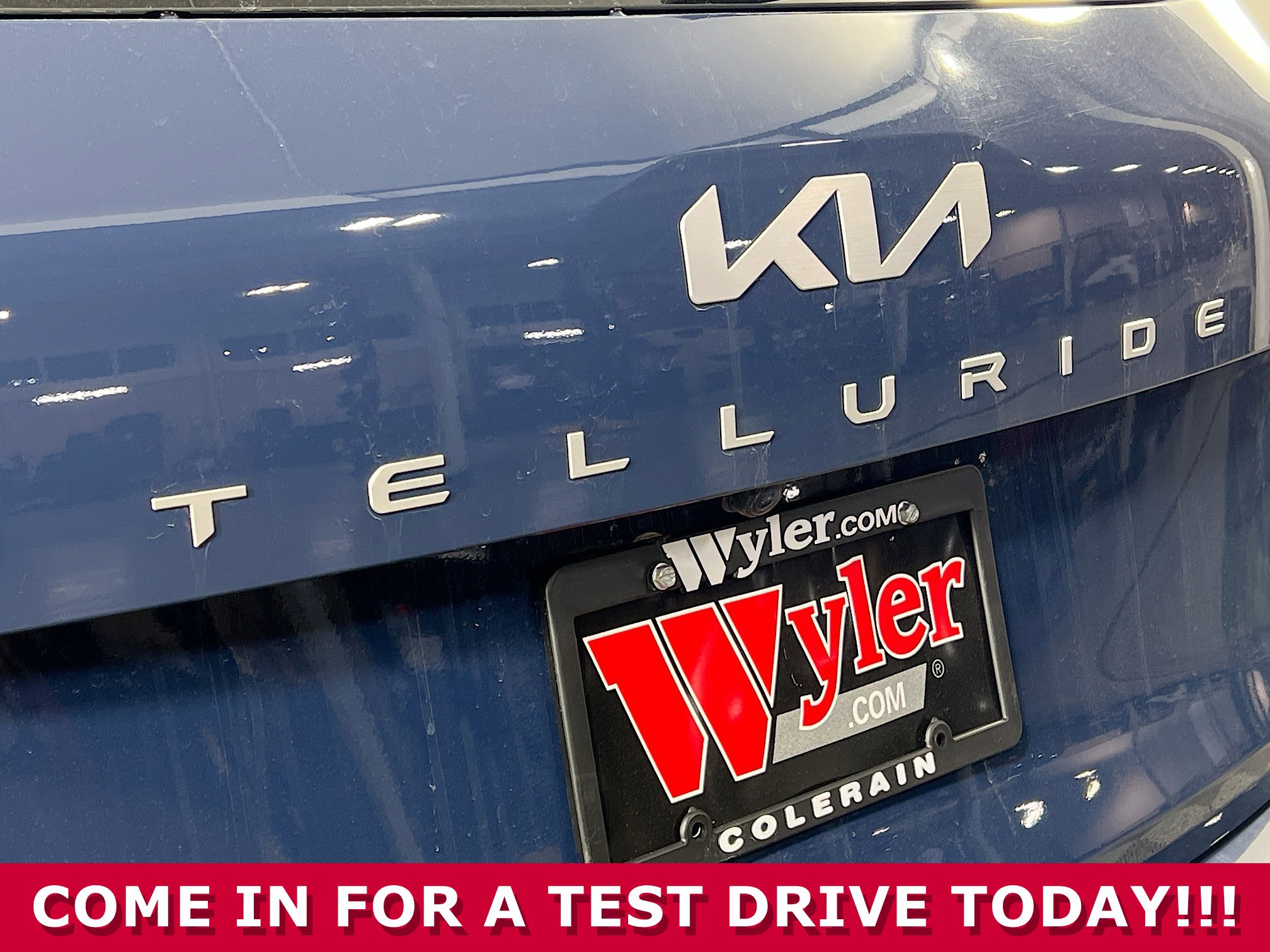 Used 2024 Kia Telluride SX Prestige image 37