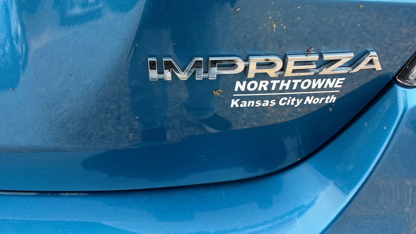 Used 2018 Subaru Impreza 2.0i w/ Popular Package #5 image 24
