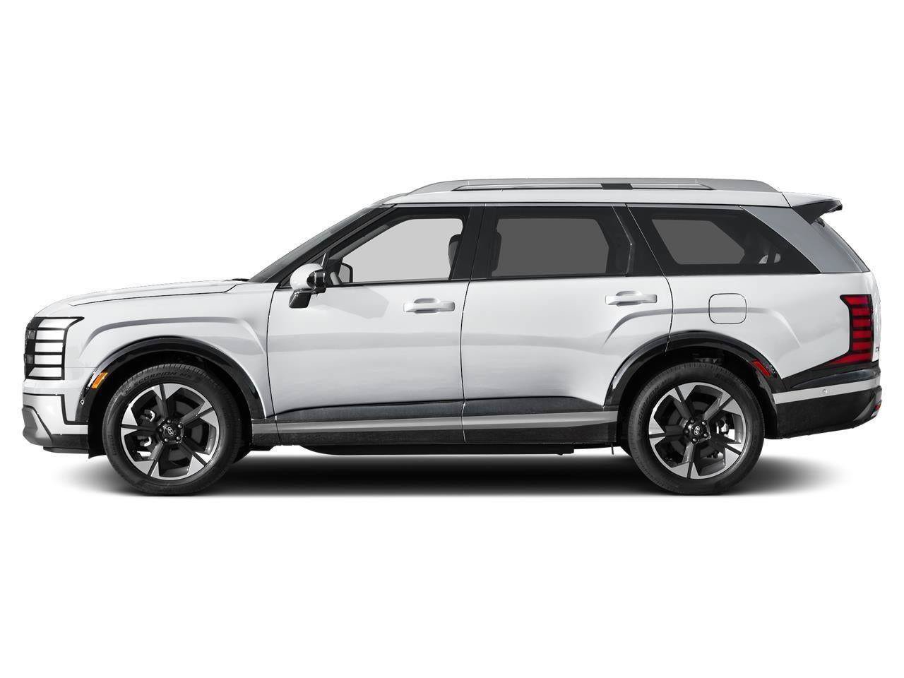New 2026 Hyundai Palisade Limited AWD/4WD image 27