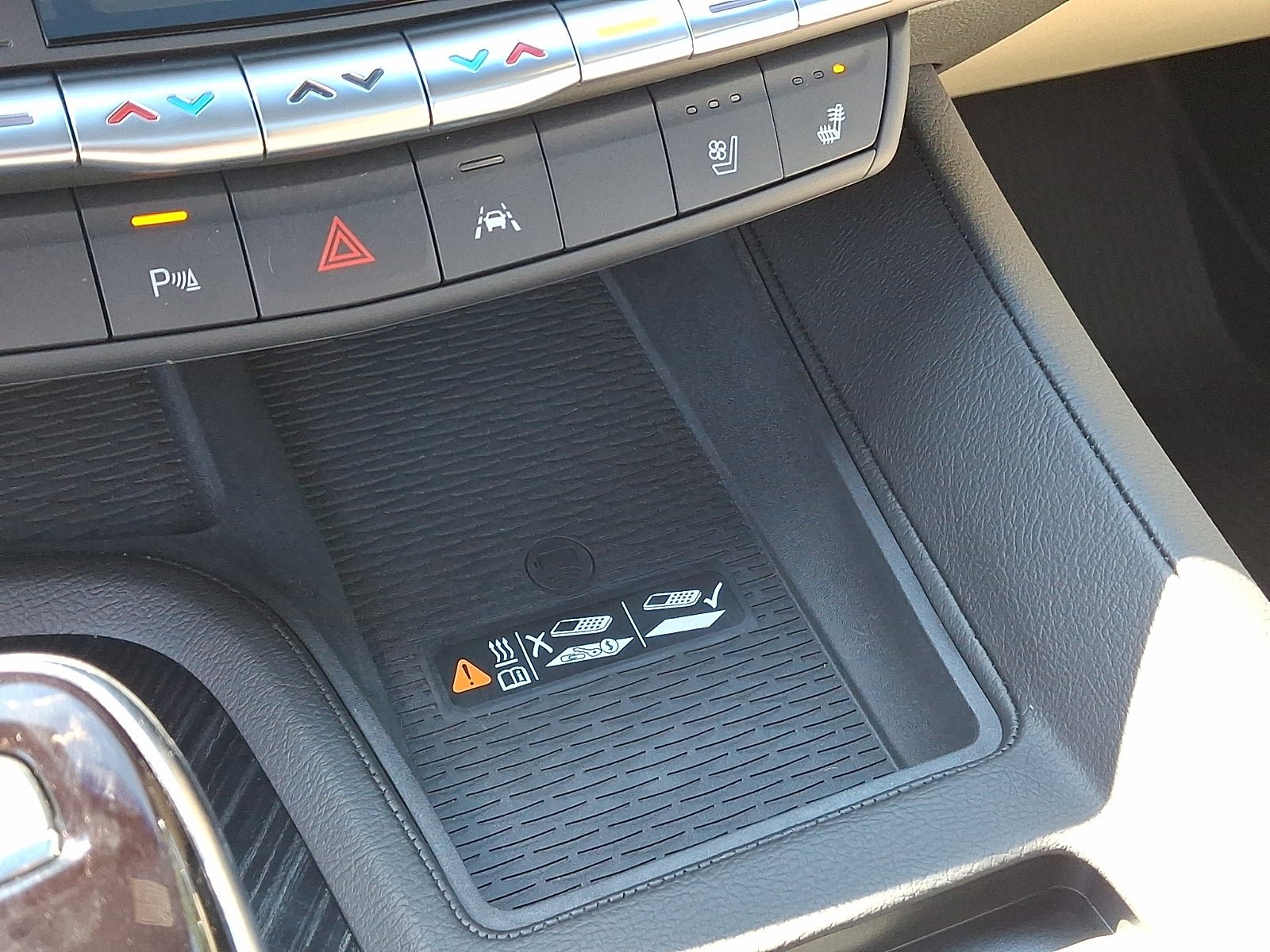 Certified 2022 Cadillac CT5 Premium Luxury AWD/4WD image 32
