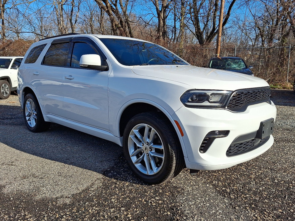 Used 2022 Dodge Durango GT image 7