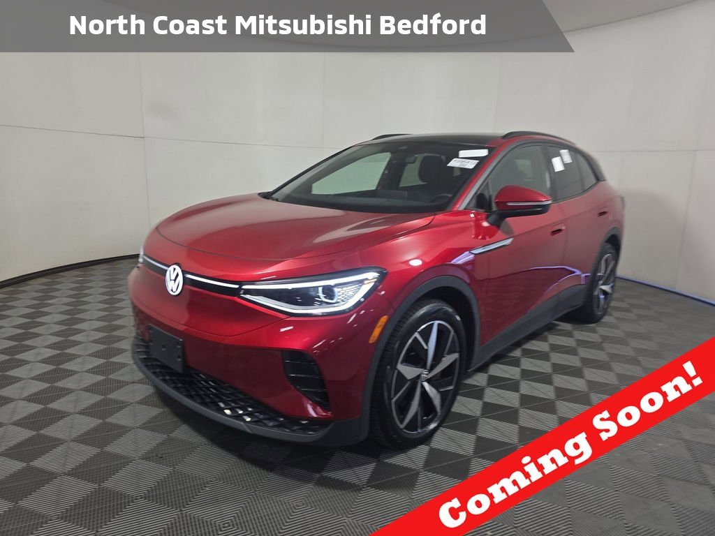 Used 2023 Volkswagen ID.4 Pro S