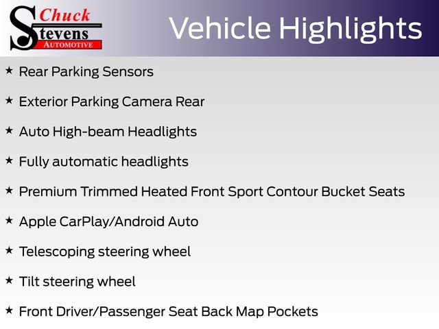 New 2026 Ford Bronco Sport Outer Banks w/ Outer Banks Tech Package+ AWD/4WD image 32
