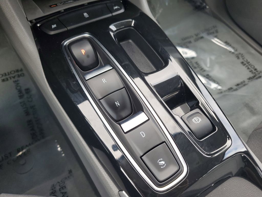Used 2023 Chevrolet Bolt EUV Premier FWD image 26