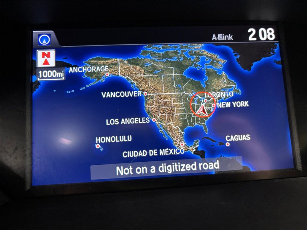 Used 2018 Acura RDX w/ Technology Package image 25