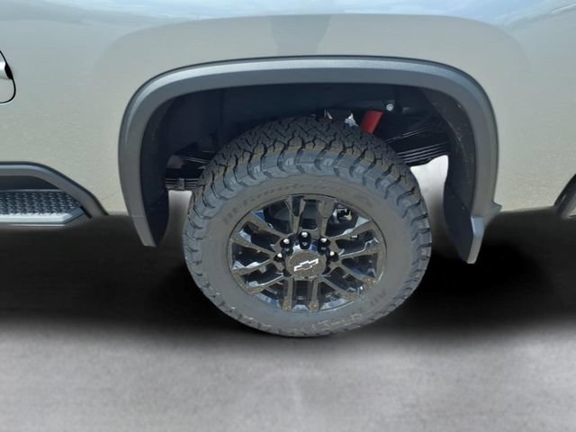 New 2026 Chevrolet Silverado 3500 LTZ w/ LTZ Plus Package AWD/4WD image 20