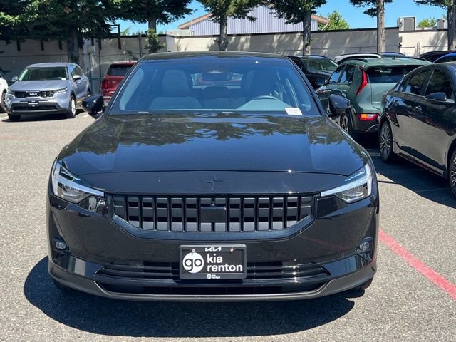 Used 2023 Polestar Polestar 2 w/ Pilot Pack AWD/4WD image 4