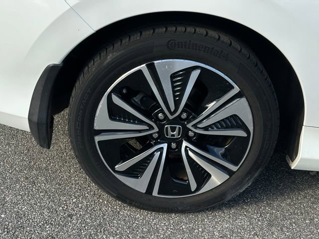 Used 2016 Honda Civic EX-T image 11