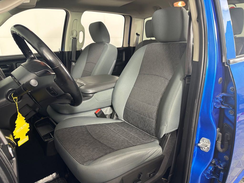 Used 2020 RAM 1500 Express w/ Wheel & Sound Group AWD/4WD image 13