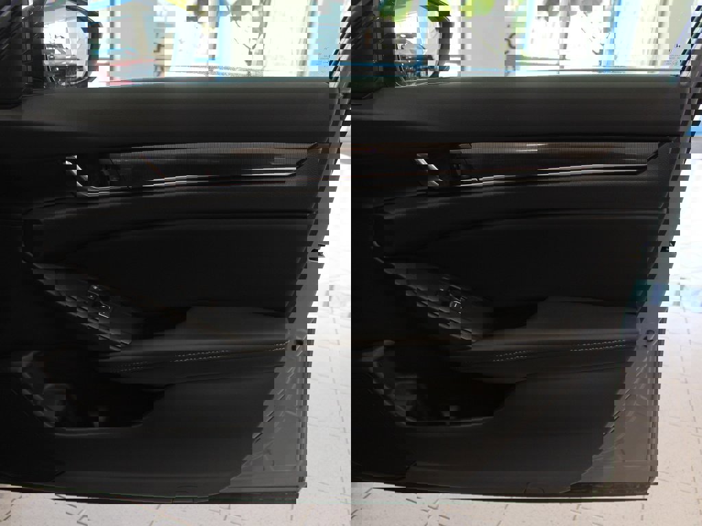 Certified 2022 Honda Accord Sport image 25