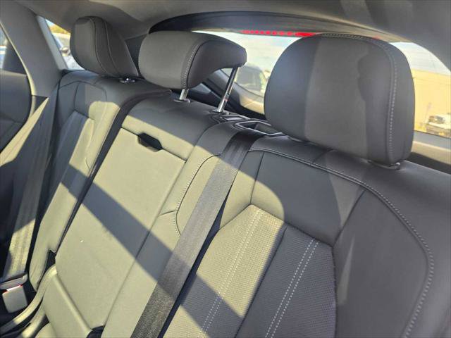 New 2026 Audi Q5 Premium Plus AWD/4WD image 18