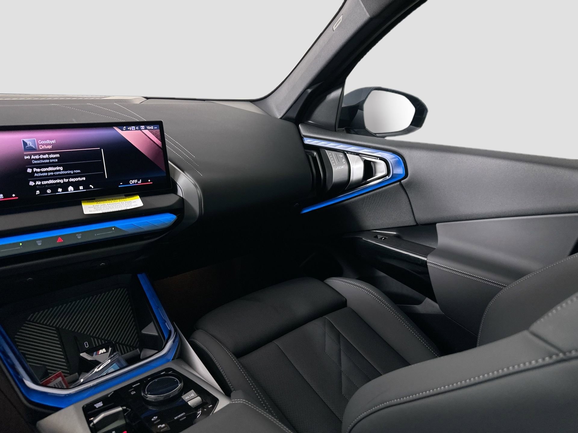 New 2026 BMW X3 xDrive30 w/ M Sport Package image 24