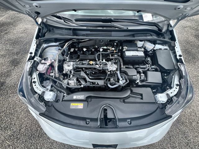 Used 2025 Toyota Corolla LE FWD image 28