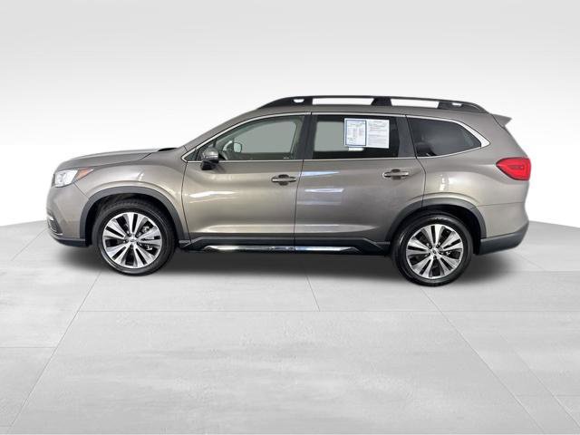 Used 2022 Subaru Ascent Limited w/ Technology Package AWD/4WD image 10