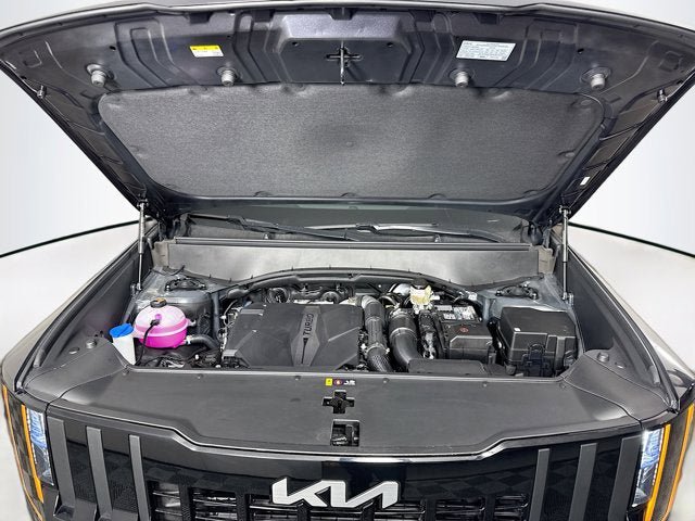 New 2027 Kia Telluride S AWD/4WD image 33