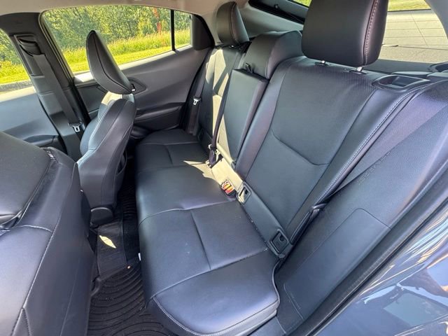 Used 2025 Toyota Prius XLE image 13