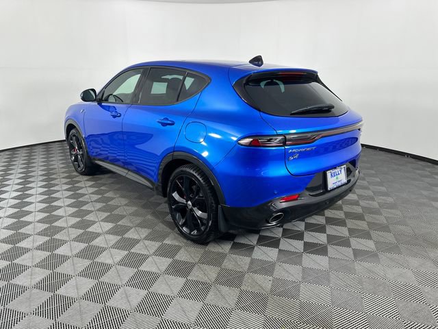Used 2024 Dodge Hornet R/T Plus w/ Track Pack AWD/4WD image 5