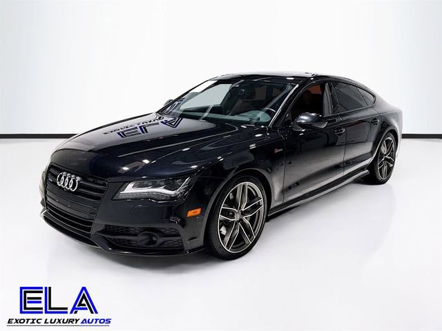 Used 2015 Audi A7 3.0T Prestige w/ Prestige Package image 5