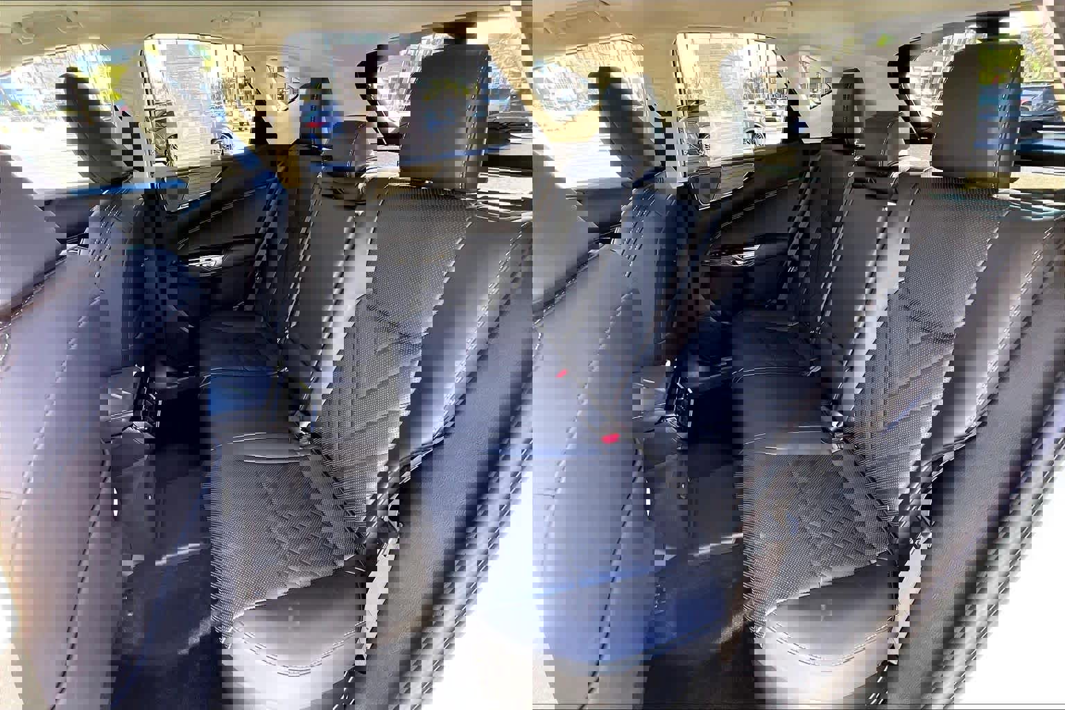 Used 2024 Lexus NX 450h+ AWD w/ Vision Package image 18