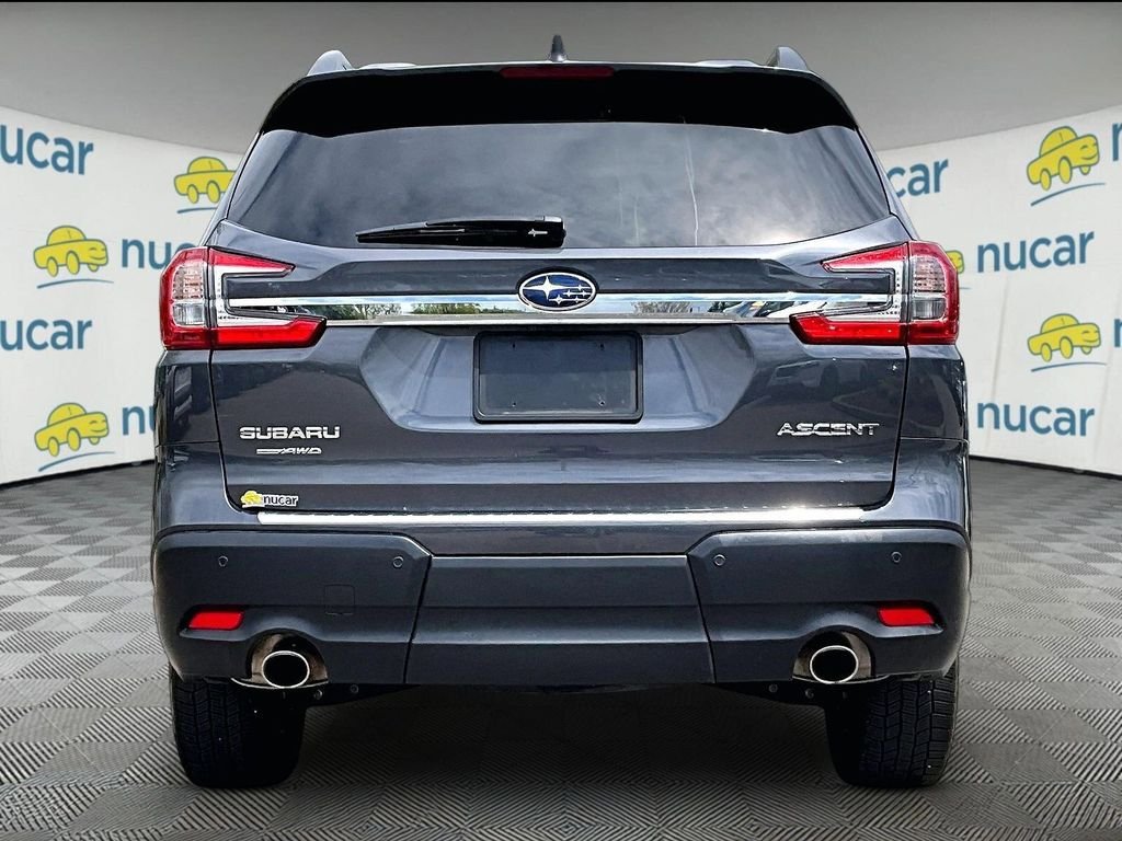 Used 2023 Subaru Ascent Premium w/ Convenience Package AWD/4WD image 5