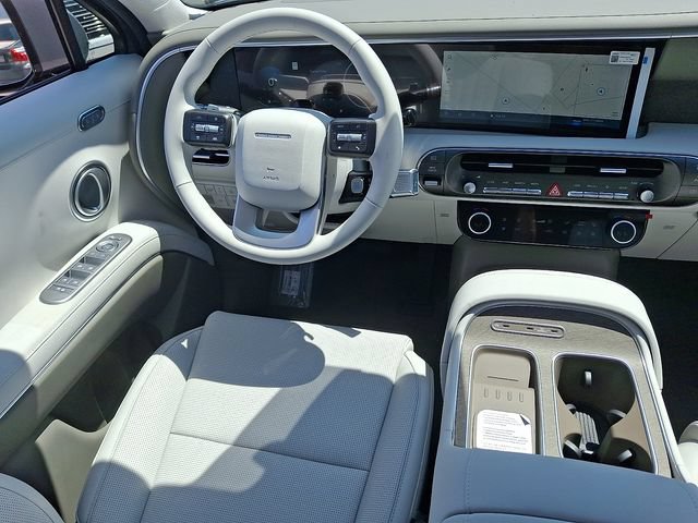 New 2027 Hyundai Palisade SEL AWD/4WD image 9