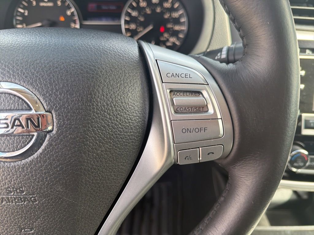 Used 2018 Nissan Altima 2.5 SV image 20