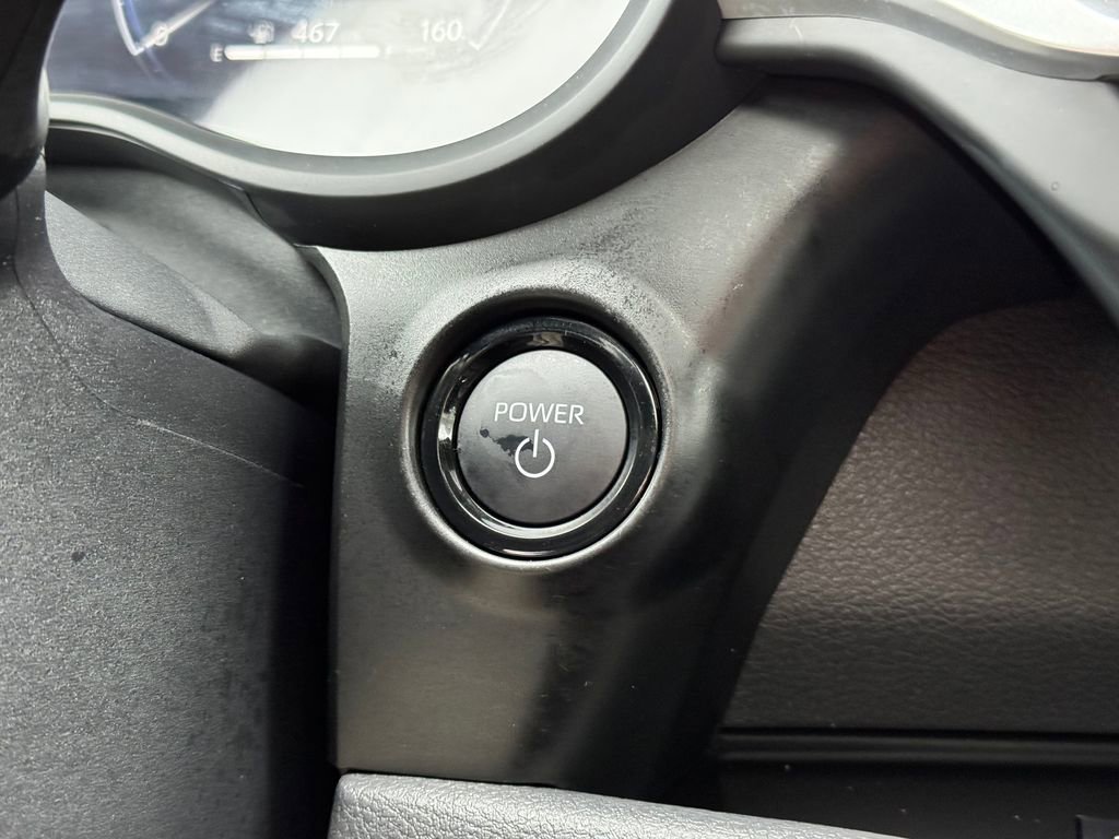 Used 2025 Toyota Sienna XSE w/ XSE Premium Package image 60