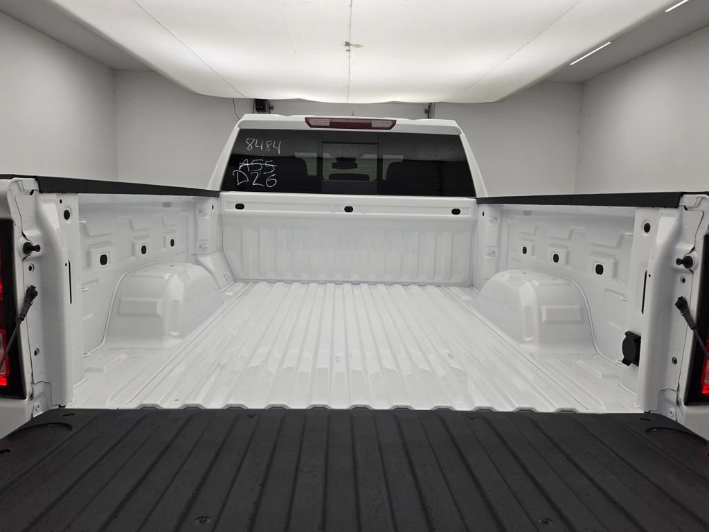New 2026 GMC Sierra 1500 Elevation w/ Preferred Package image 13