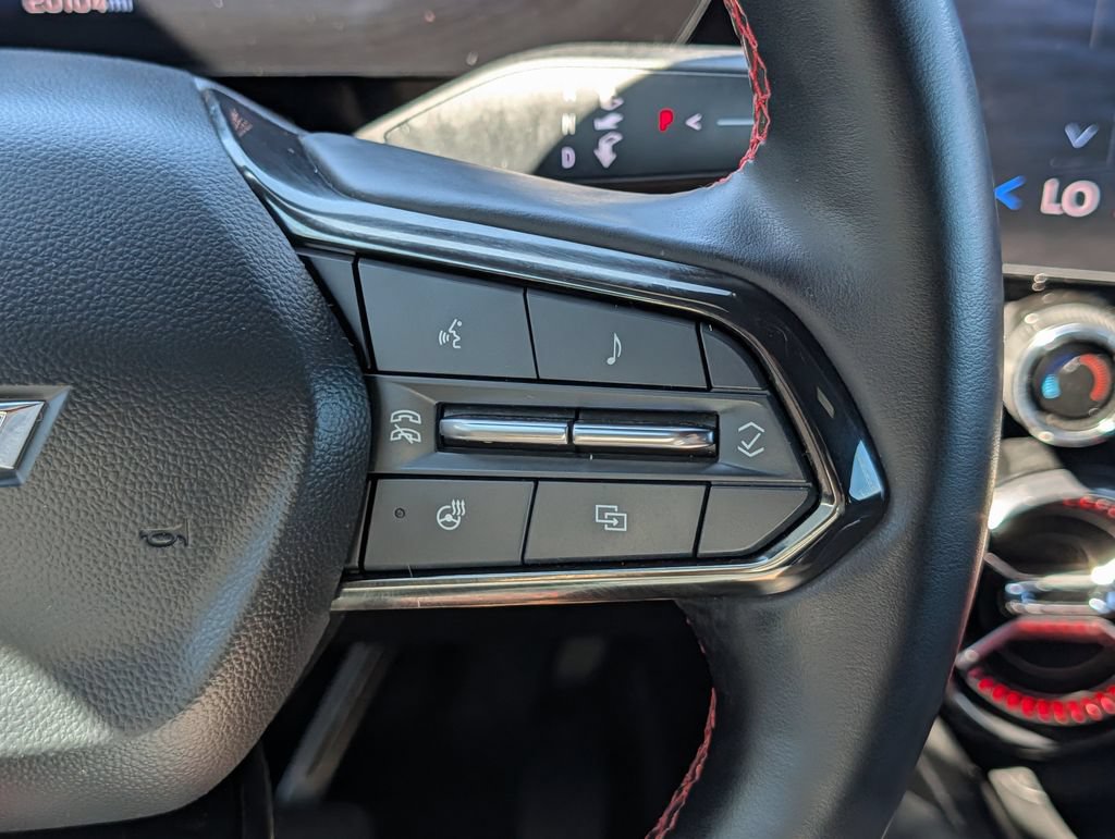 Used 2024 Chevrolet Blazer EV RS AWD/4WD image 23