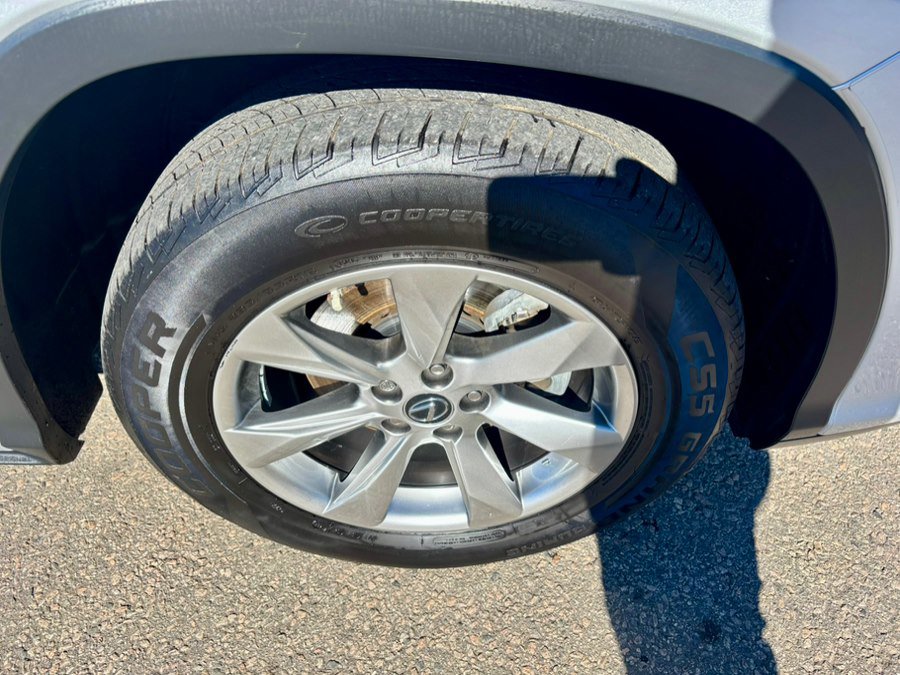 Used 2018 Lexus RX 350 AWD w/ Premium Package image 32