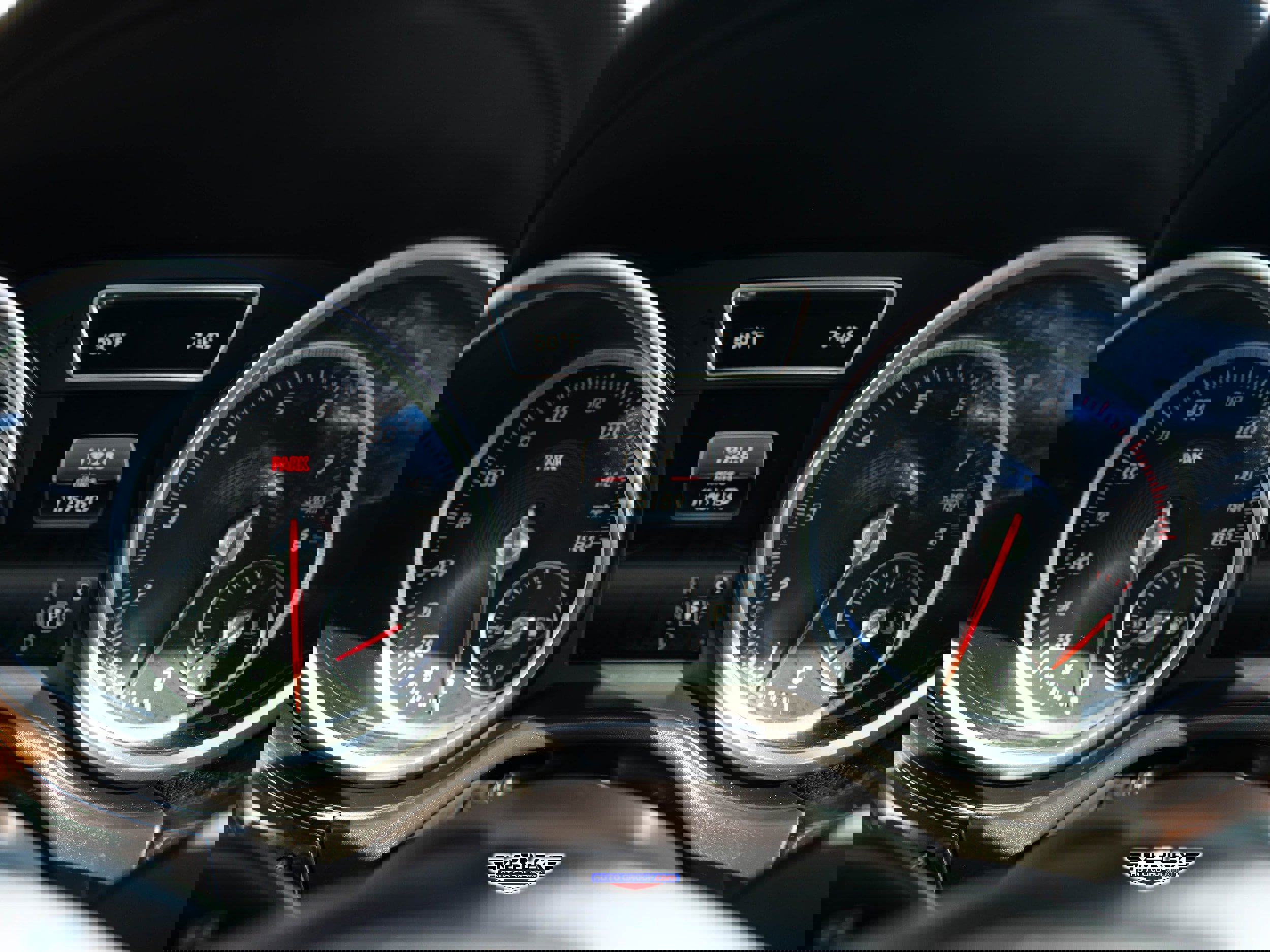 Used 2017 Mercedes-Benz GLS 450 4MATIC w/ Premium Package image 31